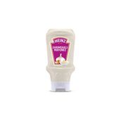 Heinz Sarımsaklı Mayonez 400 gr ( 12 Adet ) - 1 Adet