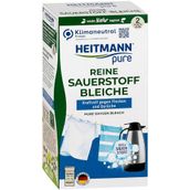 Heitmann 350 gr Pure Saf Oksijenli Beyazlatıcı Toz