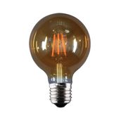 Heka G95 6 W Sarı Led Ampul