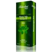 Hekimhan 125 ml Fresh Masaj Yağı