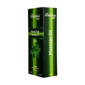 Hekimhan 125 ml Isıtıcı Etkili Masaj Yağı