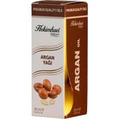 Hekimhan 20 ml Bitkisel Argan Yağı