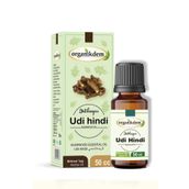Hekimhan 50 ml Udi Hindi Yağı