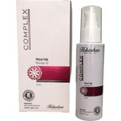 Hekimhan Complex Fresh Masaj Yağı 125 ml - Beyaz