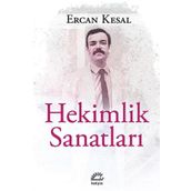 Hekimlik Sanatları İletişim Yayınevi