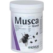 Hektaş Musca 100 GR Karasinek Granülü