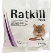 Hektaş Ratkill Pasta Fare Zehiri 100 G