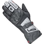 Held Air n Dry 2 Gore-Tex Korumalı Motosiklet Eldiveni Siyah Gri