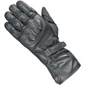 Held Air n Dry 2 Gore-Tex Korumalı Motosiklet Eldiveni Siyah