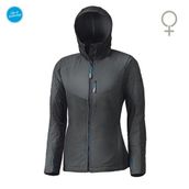 Held Clip-in Thermo Kadın Motosiklet Montu