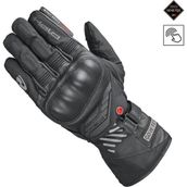 Held Madoc Max GORE-TEX Korumalı Motosiklet Eldiveni