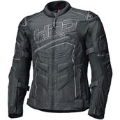 Held Safer SRX Sport Korumalı Siyah Motosiklet Montu