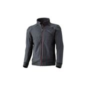 Held San Remo Softshell Korumalı Antrasit Motosiklet Montu