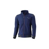 Held San Remo Softshell Korumalı Mavi Motosiklet Montu