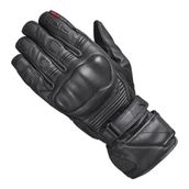 Held Touch 2 Korumalı Motosiklet Eldiveni Siyah