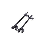 Helezon 370 mm Yay Çektirme Amortisör Sökme Aparatı Anahtarı