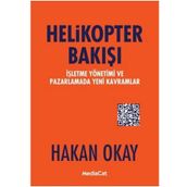 Helikopter Bakışı - Hakan Okay