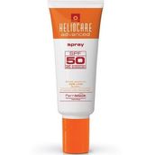 Heliocare Advanced 200 ml Spf50 Güneş Koruyucu Vücut Spreyi