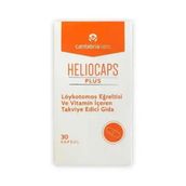 Heliocare Heliocaps Plus 30 Kapsül