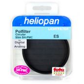 Heliopan 67 mm Slim SH-PMC Circular Polarize Filtre