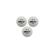 Helix D40 2 Yıldız Masa Tenisi Topu - 1 Adet Set