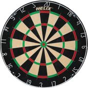 Helix Dbsa-30 Sisal Dart Tahtası