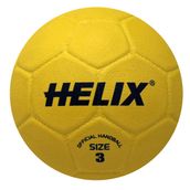 Helix Kauçuk Hentbol Size 3