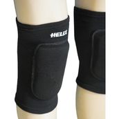 Helix KPS-100 Voleybol Dizliği - Siyah