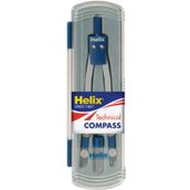 Helix Technical pergel