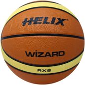 Helix Wizard RX8 Basketbol Topu No: 5