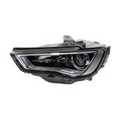 Hella Audi A3 Bi-Xenon Sol VW Far