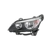 Hella BMW E60 Sol Far