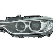 Hella F30 Bi-Xenon Sol Far