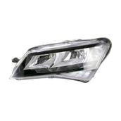 Hella H7 H7 Superb Sol Komple Far