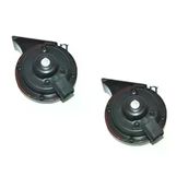 Hella KORNA 125 400/500HZ VW VW CP65APPROVED 011225851