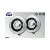 Hella Korna 12V 280HZ 380HZ