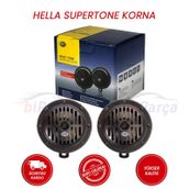 Hella Korna Supertone Ses