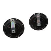 Hella Superton Korna 12V Siyah 310-380 Hz 3Cb004811-042