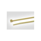 Hellermanntyton 150x3.6 mm 100 Adet Kablo Bağı