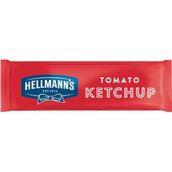 Hellmann's Ketçap 9 gr * 616 Adet - 1 Adet