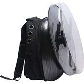 Hello 3D Hologram Fan İçin Muhafaza ve Sırt Çantası