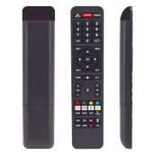 Hello HL-3201 Android Sub Cursor Netflix Youtube Tuşlu Lcd Led Tv Kumandası
