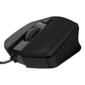 Hello Hl-4626 1600 dpı 3d Usb Kablolu Optik Oyuncu Mouse