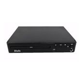 Hello HL-5483 USB Girişli DVD Player