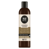 Hello Nature Hindistan Cevizi 300 ml Şampuan