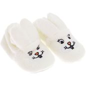 HelloBaby 22KHLBUPTK003 Mavi Triko Patik