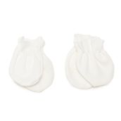 HelloBaby Unisex Eldiven - Ekru