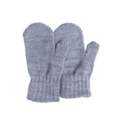 HelloBaby Unisex Eldiven - Gri