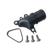 HELLUX HTR251020 Termostat Kapağı (Set) Traficlaguna III 2.0 DCI M9R
