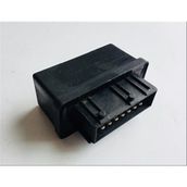 HELLUX Sigorta Kutusu Kontrol Ünite Rölesi Siyah Linea 51793487 100111